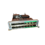 Cisco N55-M8P8FP, Refurbished network switch module
