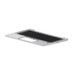 HP M21674-081 laptop spare part Keyboard