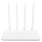Xiaomi DVB4230GL wireless router Fast Ethernet Dual-band (2.4 GHz / 5 GHz) 4G White