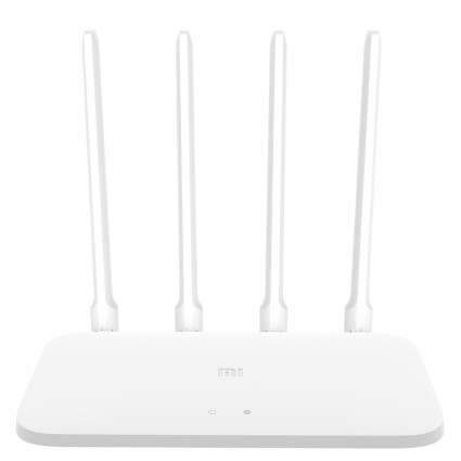 Image of Xiaomi DVB4230GL wireless router Fast Ethernet Dual-band (2.4 GHz...