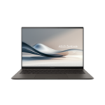 ASUS Zenbook S 14 UX5406SA-PV029W Intel Core Ultra 7 258V Laptop 35,6 cm (14") 3K 32 GB LPDDR5x-SDRAM 1 TB SSD Wi-Fi 7 (802.11be) Windows 11 Home Grijs