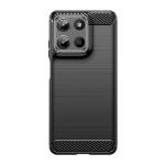 JLC Motorola G15 Brushed Silicone
