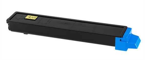 Image of Kyocera 1T02K0CNL0/TK-895C Toner cyan, 6K pages ISO/IEC 19752 for...