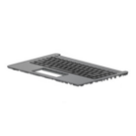 HP M03796-051 laptop spare part Keyboard