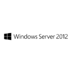 DELL Windows Server 2012 RDS CAL 5u Client Access License (CAL) 5 license(s)