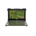 MAXCases Extreme Shell-S 11.6" Shell case Black