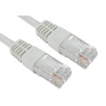 Target URT-600 WHITE networking cable 0.5 m Cat5e U/UTP (UTP)