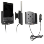 Brodit 521646 holder Active holder Mobile phone/Smartphone Black
