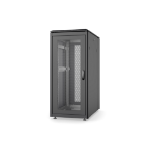 Digitus DN-31103-B rack 26U Vrijstaande rek Zwart