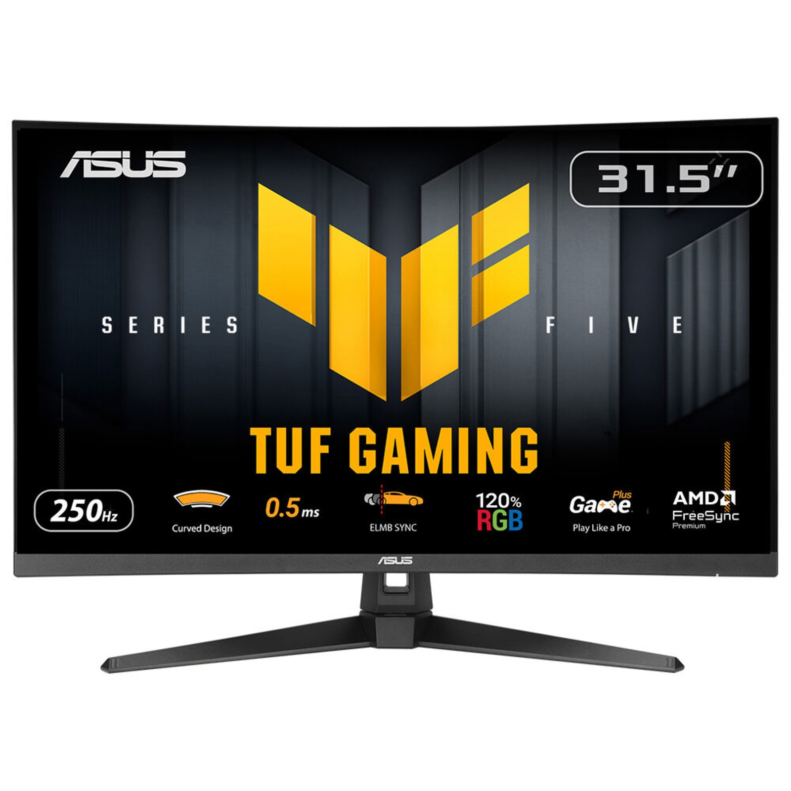 ASUS TUF Gaming VG32VQM5B computer monitor 80 cm (31.5") 1920 x 1