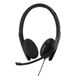 1000901 - Headphones & Headsets, Phones, Headsets and Web Cams -