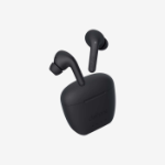 DEFUNC True Audio Headset True Wireless Stereo (TWS) In-ear Music USB Type-C Bluetooth Black