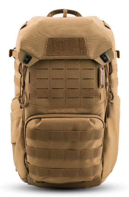 PGYTECH OneMo backpack Travel backpack Brown Nylon. Polyester