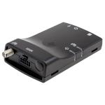 NETCOMM NTC-100-01-01 M2M / Industrial IoT 4G LTE Cat M1/NB1 Serial Modem