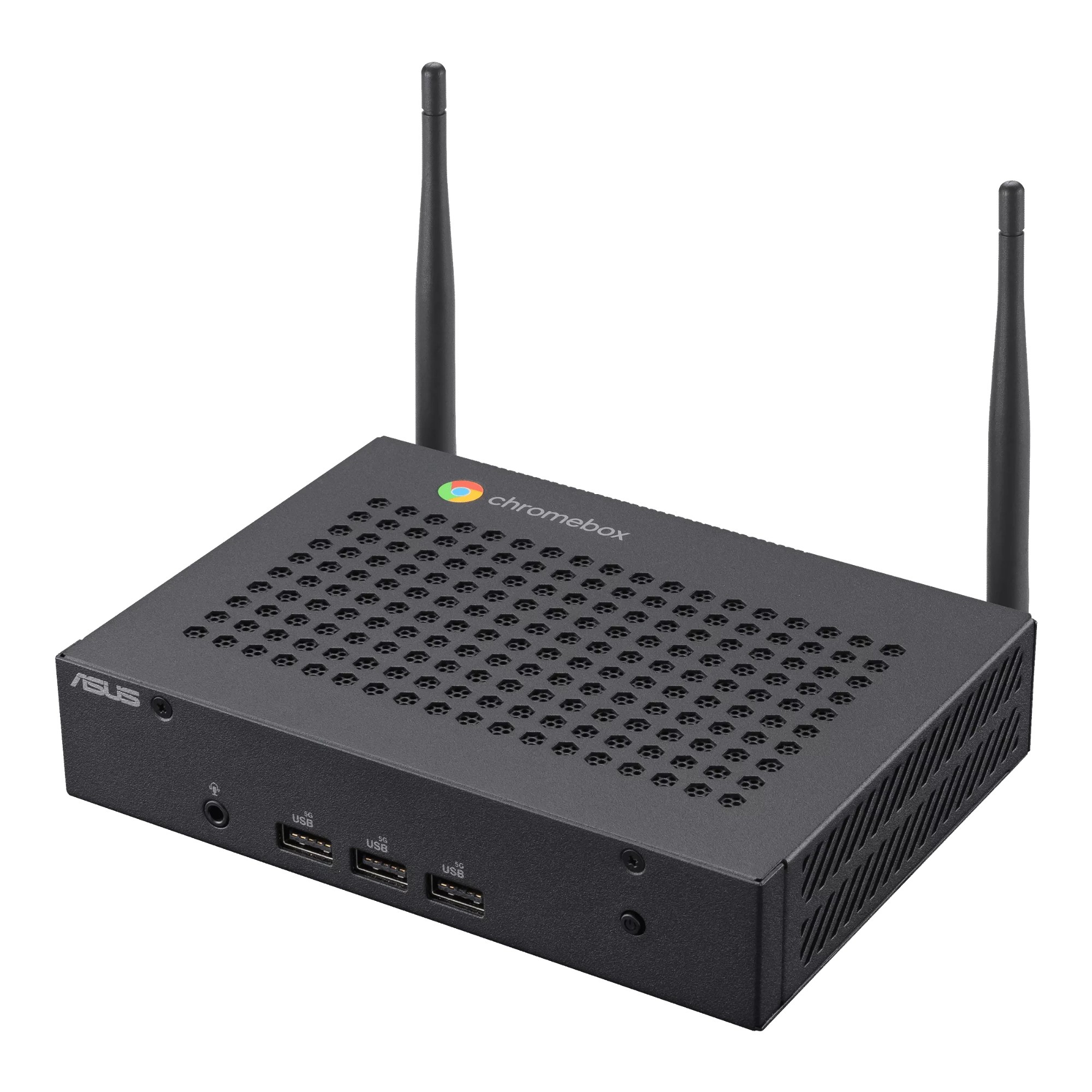 ASUS N4500 8GB 64GB CF40-BC0001UN Mini PC ASUS N4500 8GB 64GB CF40-BC0001UN Mini PC