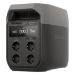 EcoFlow DELTA 3 portable power station Lithium Iron Phosphate (LiFePO4) 1800 W 12.5 kg