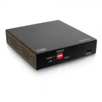 C2G HDMI[R] over IP Encoder - 4K 30Hz