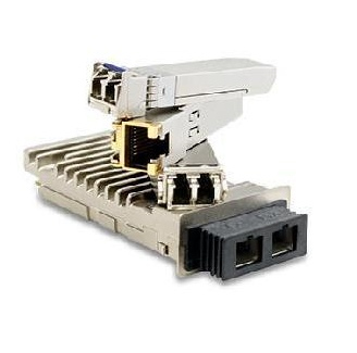 AddOn Networks XBR-000193-AO Compatible 16G SFP+ 300 m Transceiver AddOn Networks XBR-000193-AO Compatible 16G SFP+ 300 m Transceiver