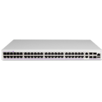 Alcatel-Lucent Enterprise OmniSwitch 6360-48 - Stackable Gigabit Ethernet LAN Switch