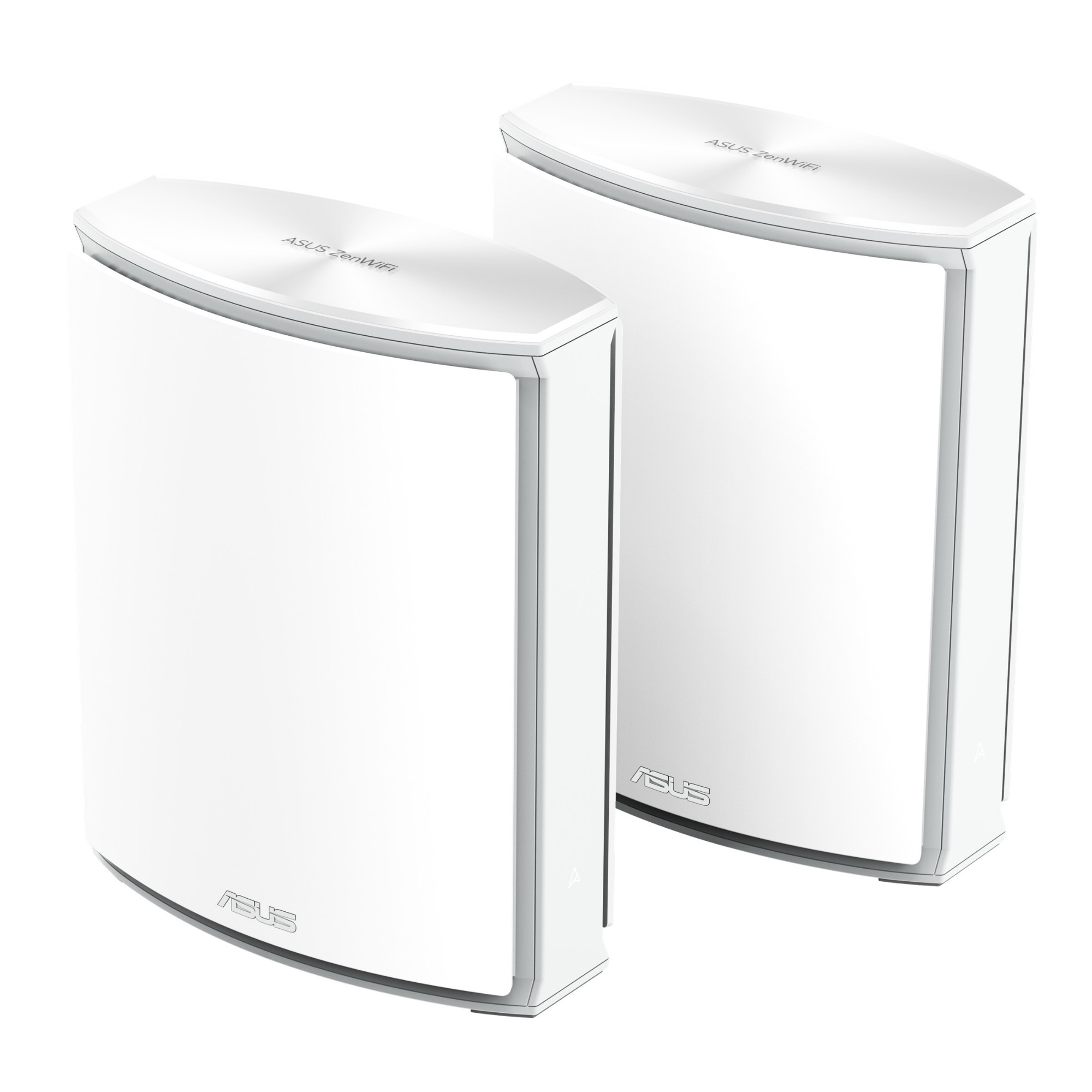 Image of ASUS ZenWiFi BN12 2er Pack Tri-band (2.4 GHz / 5 GHz / 6 GHz) Wi-Fi 8