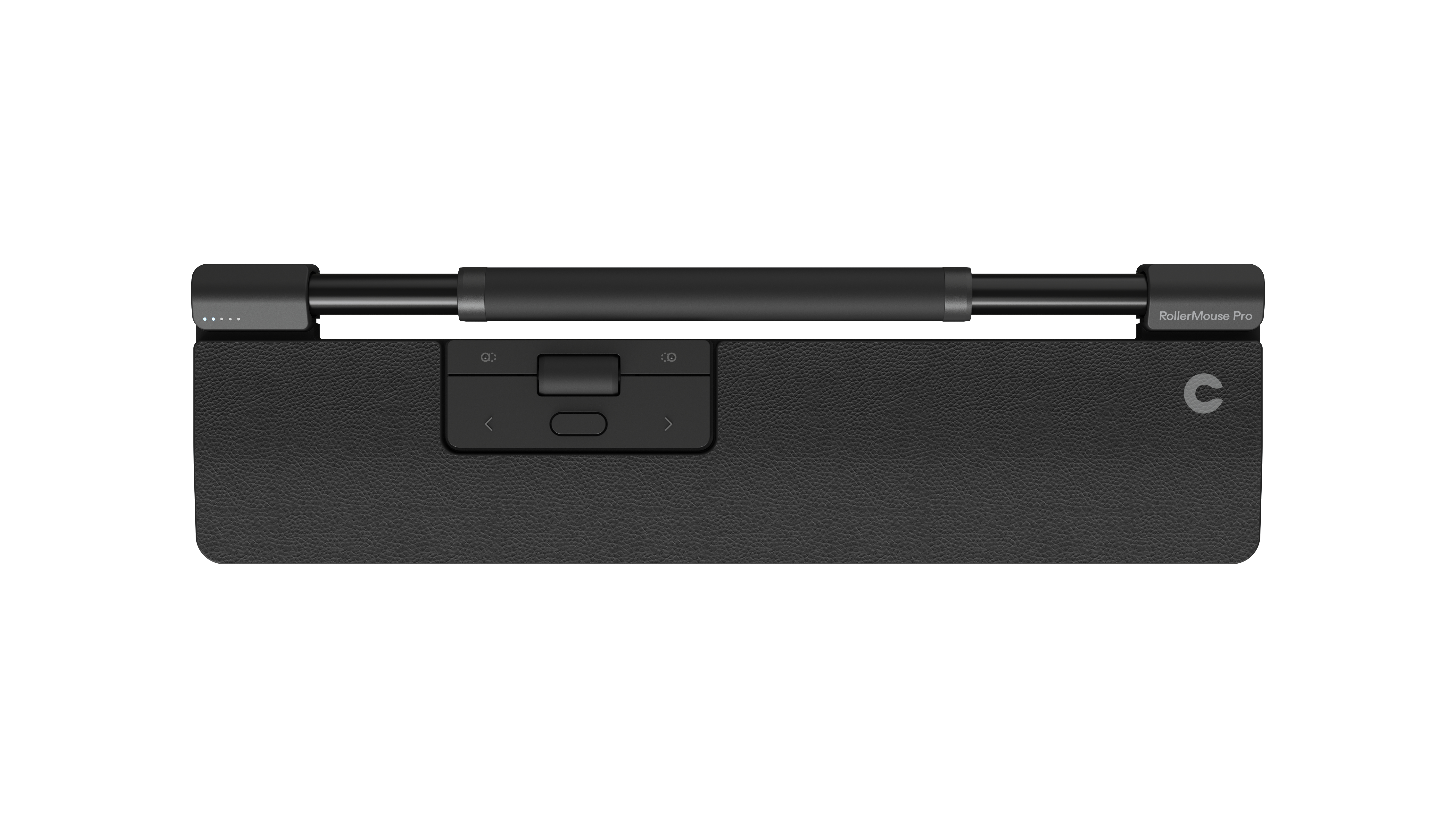 Image of Contour Design RollerMouse Pro, wireless Slim with wristrest and...