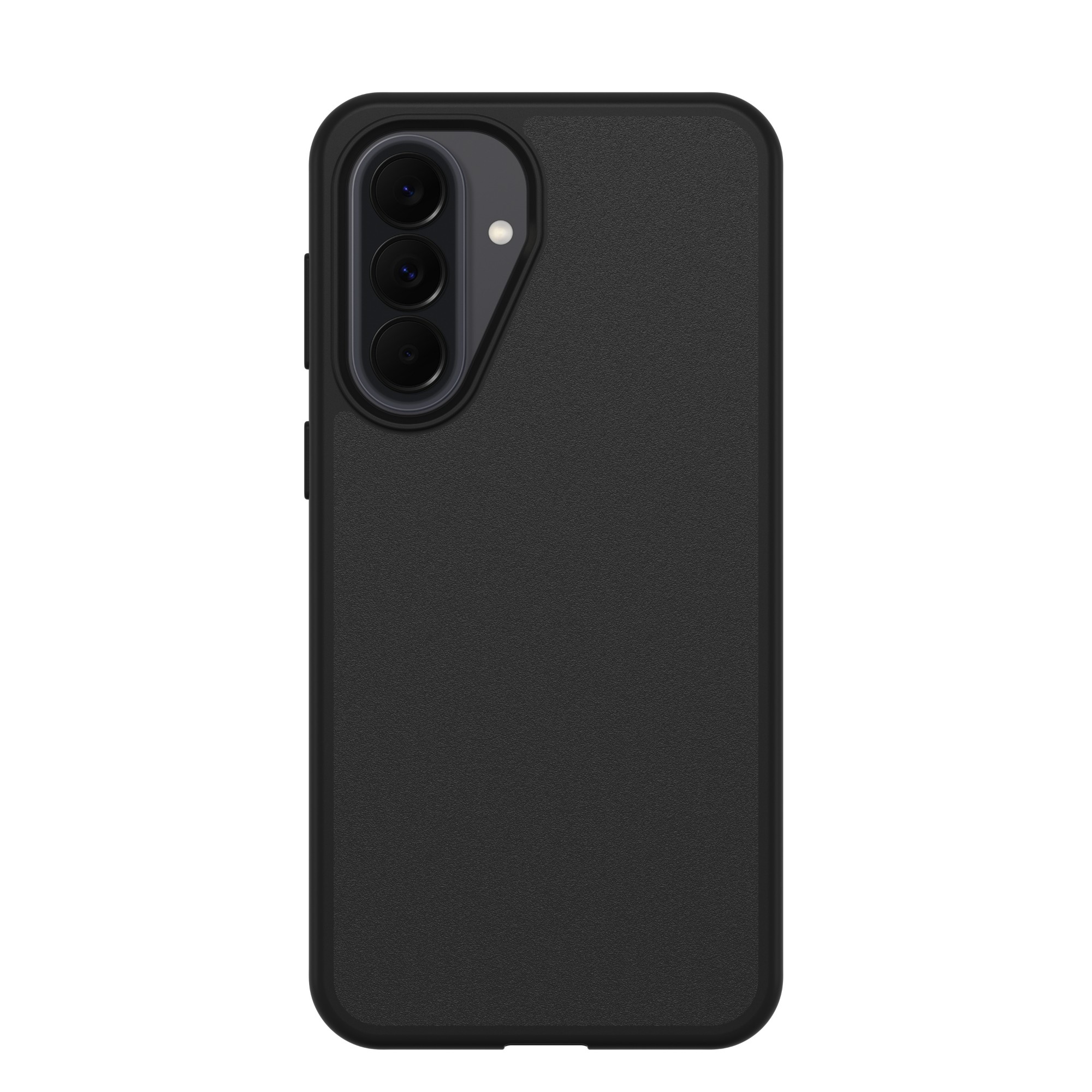 OtterBox React Samsung Galaxy A37 5G Black (ProPack)