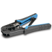 Tripp Lite T100-001 cable stripper Black, Blue