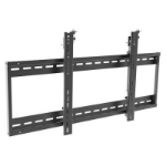 Techly ICA-PLB-046F tv-bevestiging 177,8 cm (70") Zwart