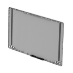 HP M50382-001 laptop spare part Display cover