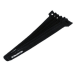 Monoprice 6483 cable tie Black 100 pc(s)