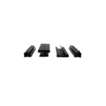 HPE Aruba Networking AP-MNT-D Campus AP Type D Solid Surface Mount Bracket Kit WLAN-toegangspunt bevestiging