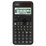 Casio fx-991DE CW calculator Pocket Scientific Black