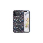 dbramante1928 Capri - iPhone 13 - White Lillys