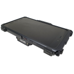 KOAMTAC 380770 tablet case 8" Cover Black