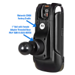 RAM Mounts RAM-B-202U-MOTO2 montagekit