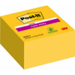 Post-It 7100265573 note paper Square Yellow 350 sheets Self-adhesive