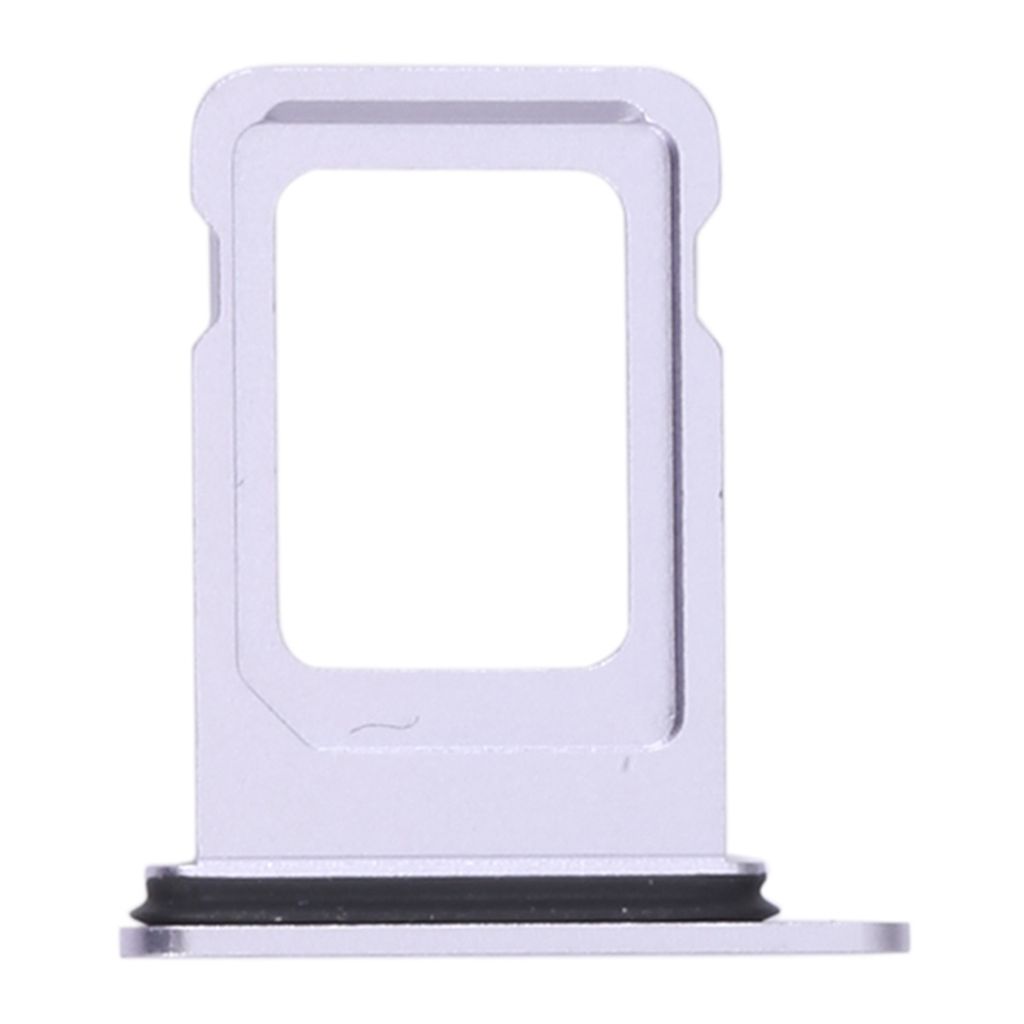 EU Product - iPhone 14 SIM Card Holder - Purple thumbnail