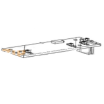 Zebra 103273 printer/scanner spare part Sensor 1 pc(s)