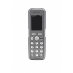 Spectralink 7202 DECT telephone handset Grey