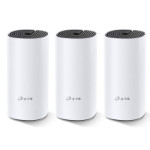 TP-LINK Deco M4(3-pack) - AC1200 Whole Home Mesh Wi-Fi System