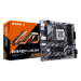 GIGABYTE B840M DS3H Motherboard - AMD Ryzen 9000 CPUs, 8+2+2 Phases VRM, up to 8200MHz DDR5, 2xPCIe 4.0 M.2, 2.5GbE LAN, USB 3.2 Gen 1