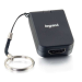 C2G 26872 USB graphics adapter Black