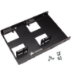 Corsair CSSD-BRKT2 drive bay panel 3.5" Carrier panel Black