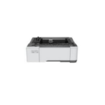 Lexmark 50M7650 tray/feeder Paper tray 650 sheets