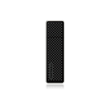 Transcend JetFlash 780 128GB USB flash drive USB Type-A 3.2 Gen 1 (3.1 Gen 1) Black