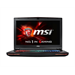 MSI Gaming GT72S 6QF-093UK Dominator Pro G Dragon Edition 4K 2.7GHz i7-6820HK 17.3" 3840 x 2160pixels Black,Red Notebook