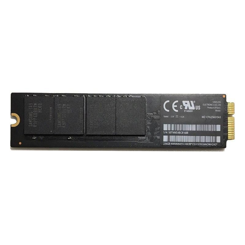MS-SSD-256GB-STICK-01 COREPARTS 256GB SSD for Apple