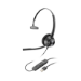 Poly EncorePro 310 Monaural USB-A Headset TAA