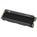 Corsair MP600 PRO LPX M.2 500 GB PCI Express 4.0 3D TLC NAND NVMe