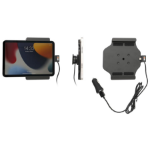 Brodit 721278 mobile device charger Tablet Black Cigar lighter Fast charging Auto
